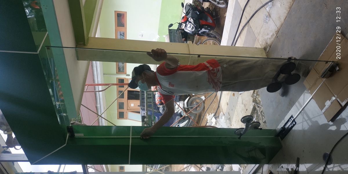 rs kartika husada - Dokumentasi Proyek